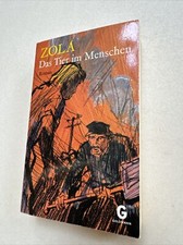 Emile Zola Das Tier im
