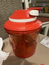 Tupperware Super Sonic Extra