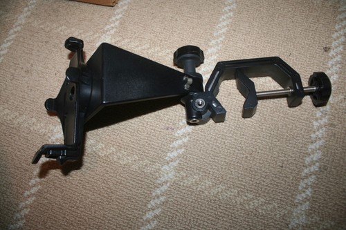 Garmin yoke mount gpsmap 176 - garmin,