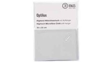 Optilux Mikrofasertücher 30x30 cm