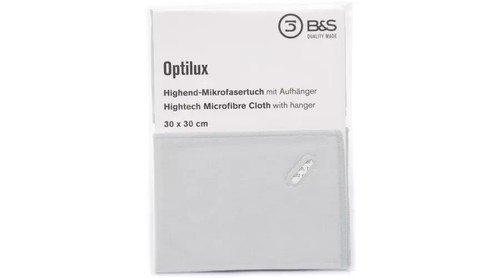 Optilux mikrofasertücher - optilux,