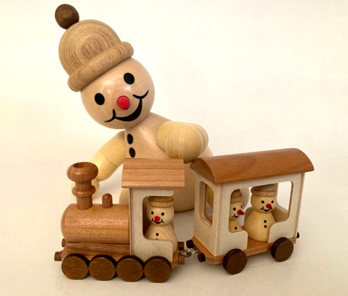 Wagner schneemann junior mit - junior,