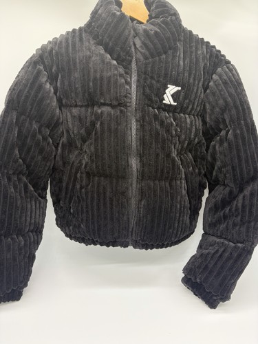 Karl kani puffer winterjacke - kani,