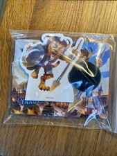 King of Tokyo Lynxote Promo