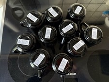 Luminarc Arcoroc Schwarz