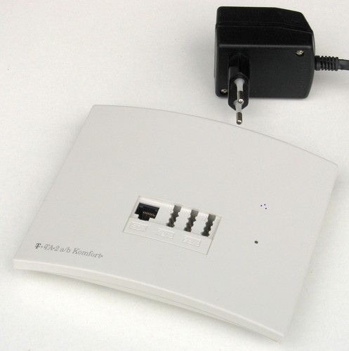 Telekom komfort - telekom, ta