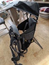 Deuter Kid Comfort 1 Plus