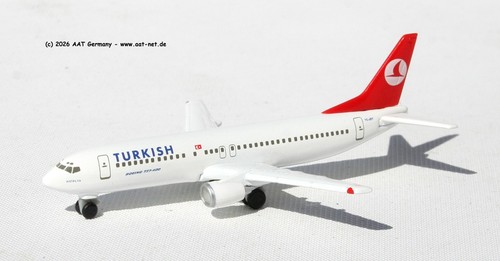 Herpa wings 500 501316 - wings,
