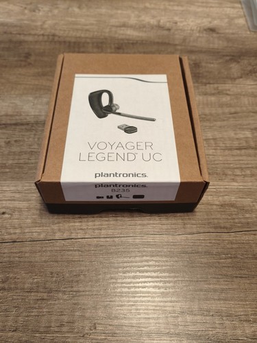 Plantronics voyager legend - plantronics,