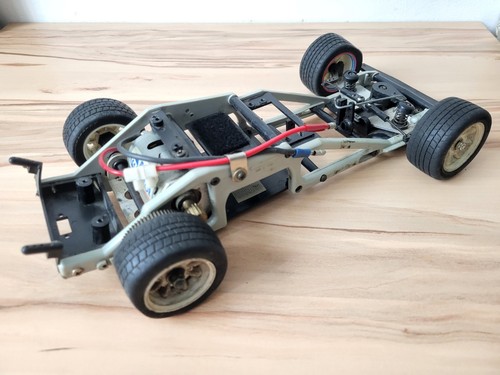 Kyosho super alta - alta, rc