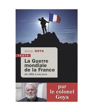 La guerre mondiale de la