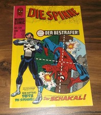 Die Spinne Nr. 130, Williams, Der Bestrafer ! ,