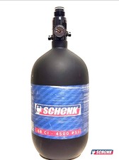 Paintball Hp System  1,1l 300