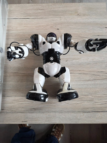 Ferngesteuerter roboter viele - ferngesteuerter,