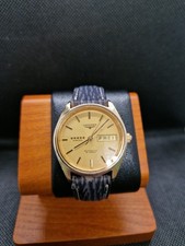 Longines Admiral Automatic 5