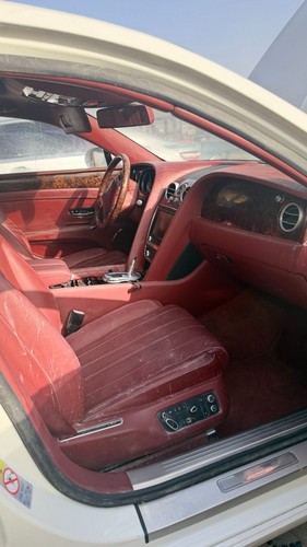 Bentley dichtung - bentley,