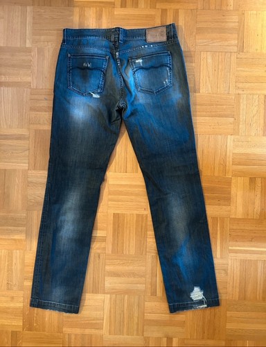 Dolce gabbana g jeans - gabbana, y2k