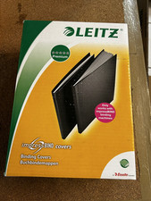 Leitz impressBIND Mappen Hard