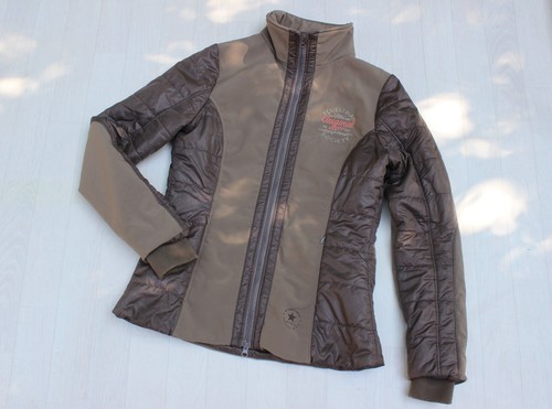 Reitjacke m damen - ❤️,