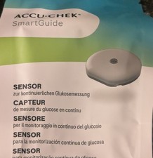 Roche Accu Chek Smart Guide