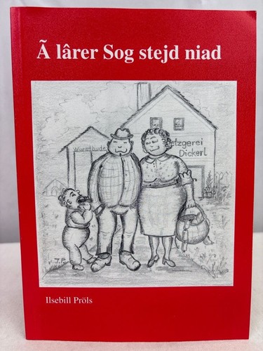 Larer sog stejd niad heimat - sog,