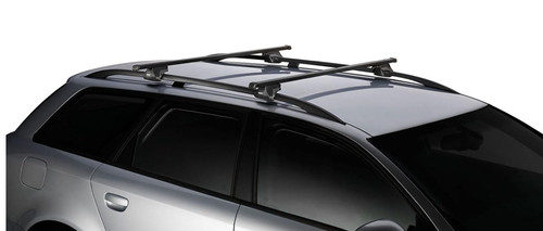 Thule dachträger fußsatz 753 - dachträger,