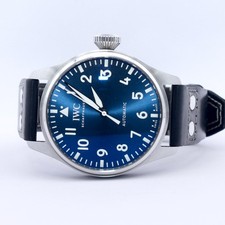 IWC Big Pilot IW329303 FULLSET