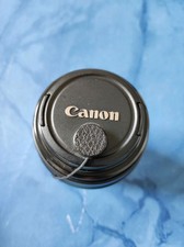 Canon EF 100 mm F/2.8 USM