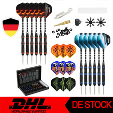 12 Darts Set Soft Darts Tip