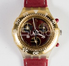 SWATCH AQUACHRONO 1995 -
