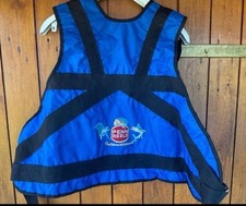 Penn International Harness Weste Big Game