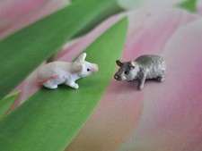 Schleich Mini Mäuse ◇◇