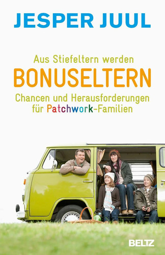 Aus stiefeltern werden - aus,