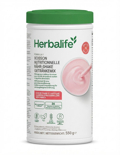 Herbalife formula - herbalife, 1
