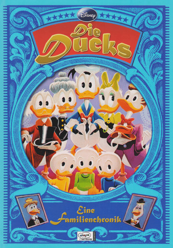 Die ducks eine - ducks,
