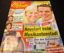 Meine Melodie 4/2015 Andrea