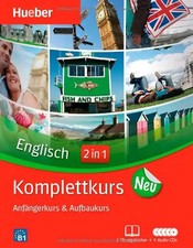 Komplettkurs Englisch Neu