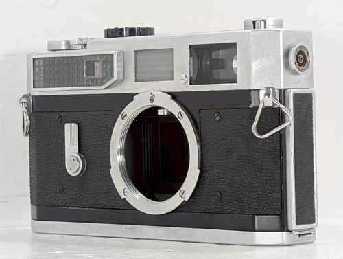 Mint canon model - mint,