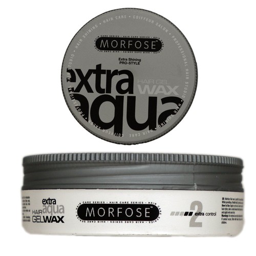 Morfose extra aqua 175 gel - morfose,