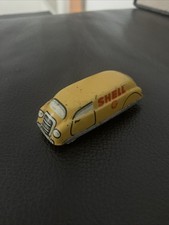 Penny Toy Voss  Margarine Bus