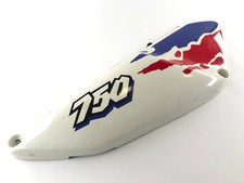 Honda Africa Twin XRV 750 RD07