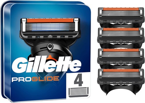Gillette proglide - gillette,