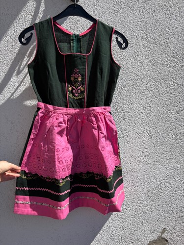 Edles kinder dirndl - edles, 140
