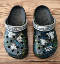 ORIGINAL CROCS - STAR WARS -