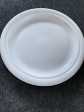 Arzberg " DAILY  WEISS " Frühstücksteller - Kuchenteller / 20 cm