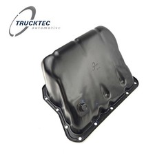 Ölwanne mit Ablaßschraube