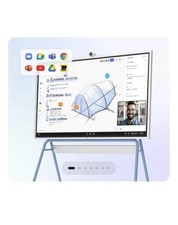 Smart Board 75 4K Interactive