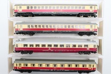 Fleischmann 816x 4er Set TEE