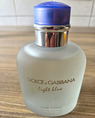 Dolce gabbana light - gabbana,