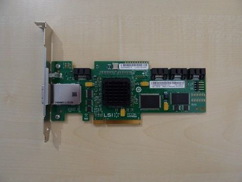 Ibm lsi sas3445e raid - lsi, sas3445e-r
